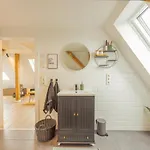 Loft Mit Burgblick Appartement