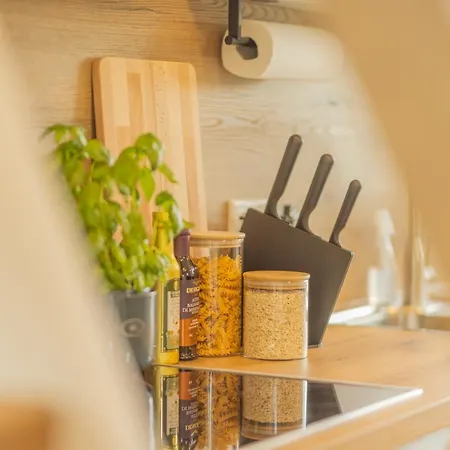 Loft Mit Burgblick Bad Bentheim