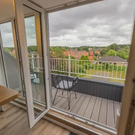 Loft Mit Burgblick Apartamento *