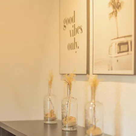 Loft Mit Burgblick Apartamento