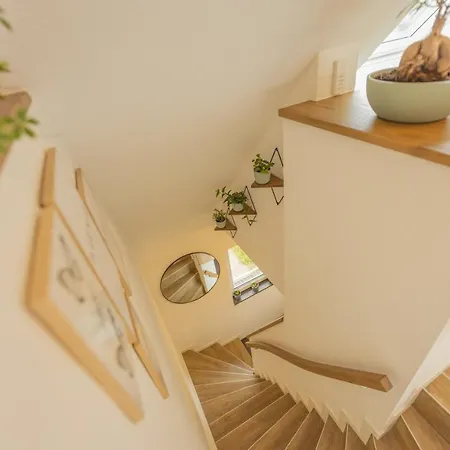 Loft Mit Burgblick Bad Bentheim