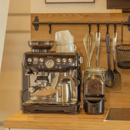 Loft Mit Burgblick Apartamento Bad Bentheim