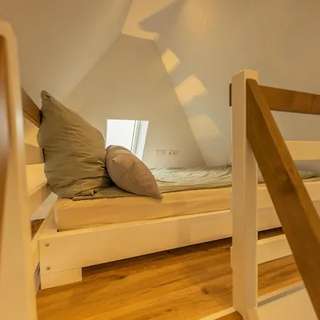 Loft Mit Burgblick *