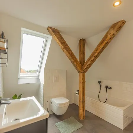 Loft Mit Burgblick * Bad Bentheim