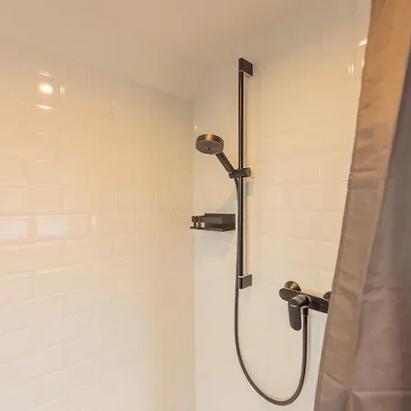 Apartamento Loft Mit Burgblick *