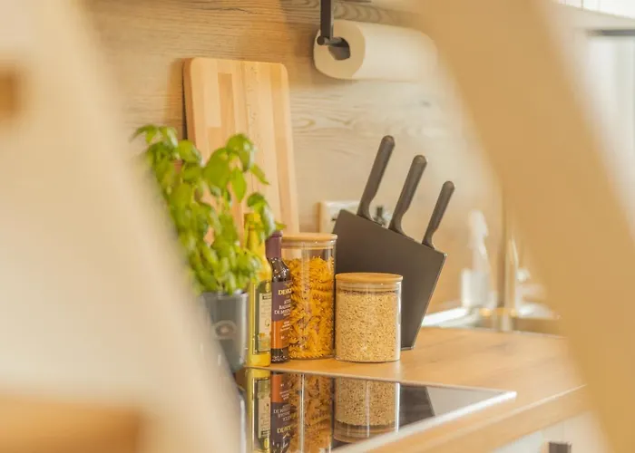 Loft Mit Burgblick Bad Bentheim