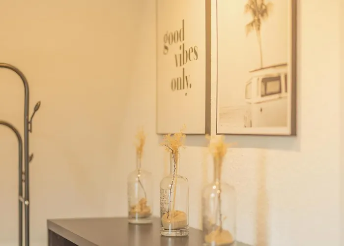 Loft Mit Burgblick Daire