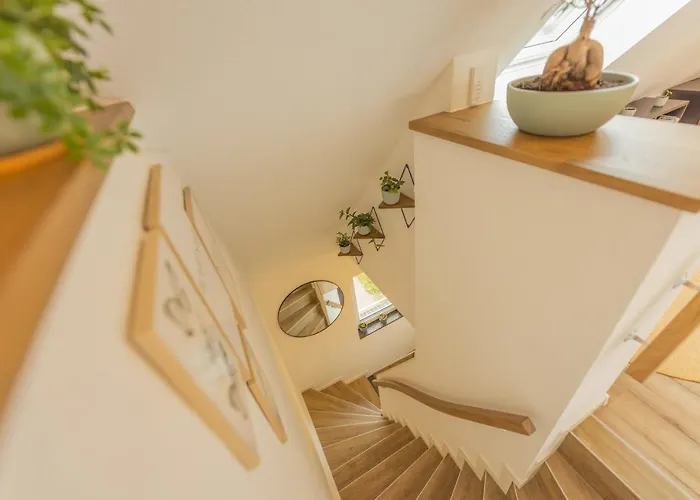 Loft Mit Burgblick Bad Bentheim