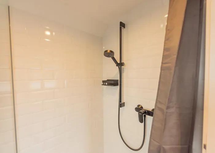 Daire Loft Mit Burgblick *